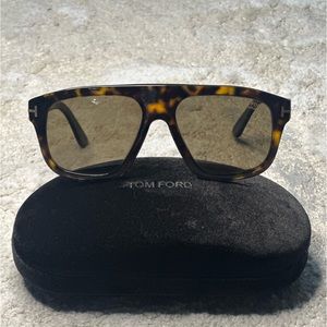 Tom Ford Sunglasses